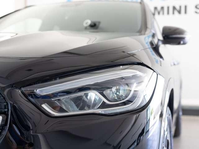 Mercedes-Benz GLA 200 GLA 200 d Sport Plus 4matic auto
