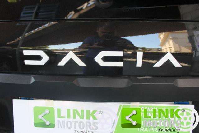 DACIA Jogger 1.0 TCE GPL EXTREME UP 7 POSTI