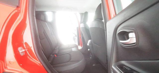 JEEP Renegade 1.6 Mjt 120 CV Limited - CAMBIO AUTOMATICO