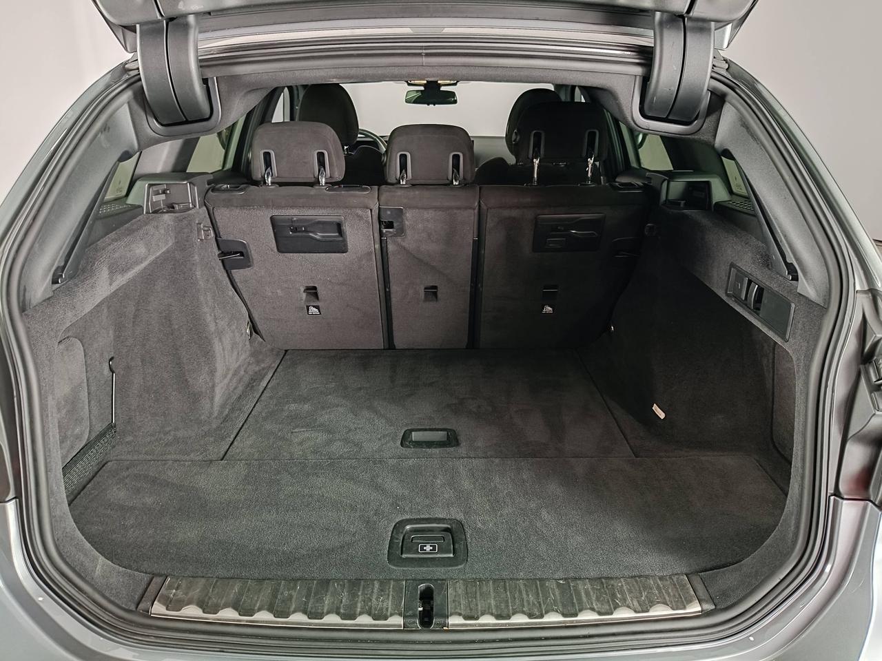 BMW Serie 3 G21 2022 Touring - 320d Touring mhev 48V xdrive MSport auto