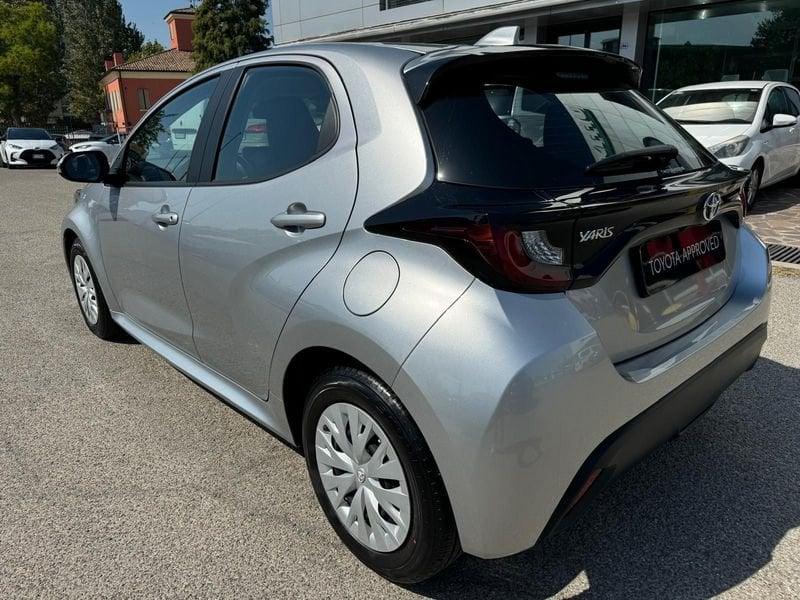 Toyota Yaris 1.0 Active MY22