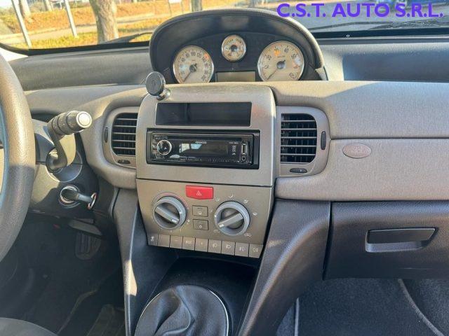 LANCIA Ypsilon 1.3 Multijet 16V Neopatentati