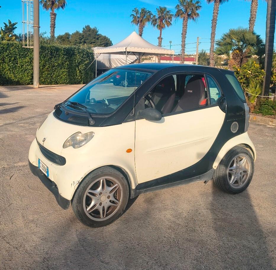 Smart 800 & pulse cdi (30 kW)