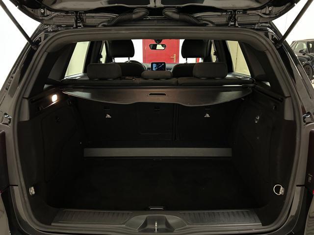 MERCEDES-BENZ B 180 d Automatic Executive
