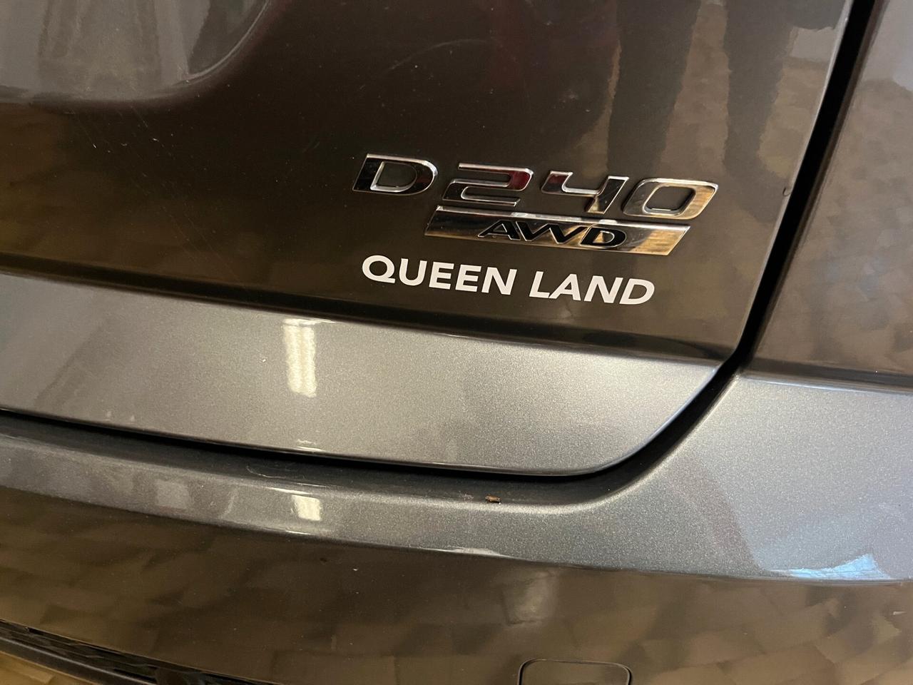 JAGUAR E-PACE 2.0D AWD 241CV R-DYNAMIC