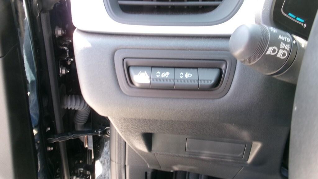 Renault Captur 1.6 Hybrid Equilibre E-Tech Auto