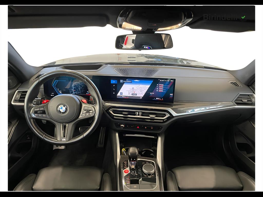 BMW Serie 3(G20/1-80/1) - M3 Touring Competition M xDrive