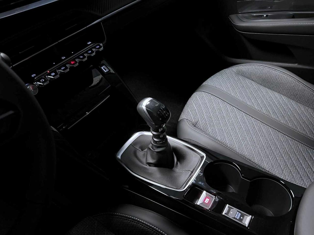 Peugeot 208 PureTech 100 Stop&Start 5 porte Allure