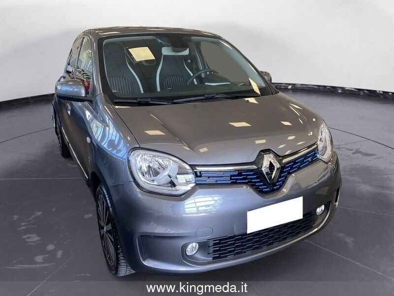 Renault Twingo Electric Twingo Electric Intens