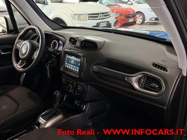 JEEP Renegade 1.5 Turbo T4 130 cv MHEV Limited - PROMO