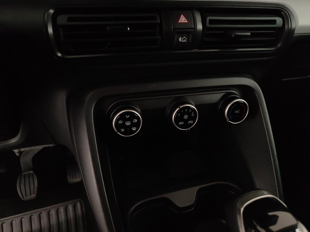 Citroen C3 PureTech 100 S&S You