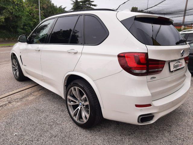 BMW X5 xDrive30d 249CV MSPORT EXPERIENCE N°FR207