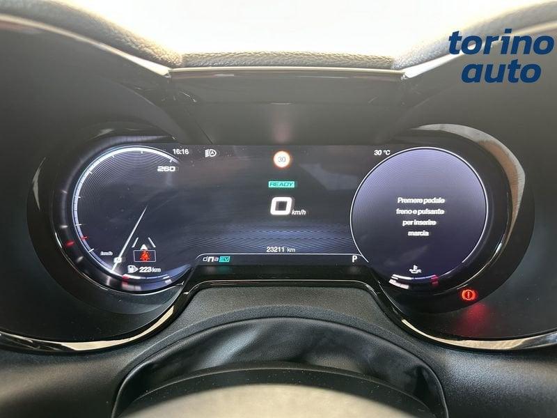 Alfa Romeo Tonale 1.5 160cv Hybrid TCT7 Ti