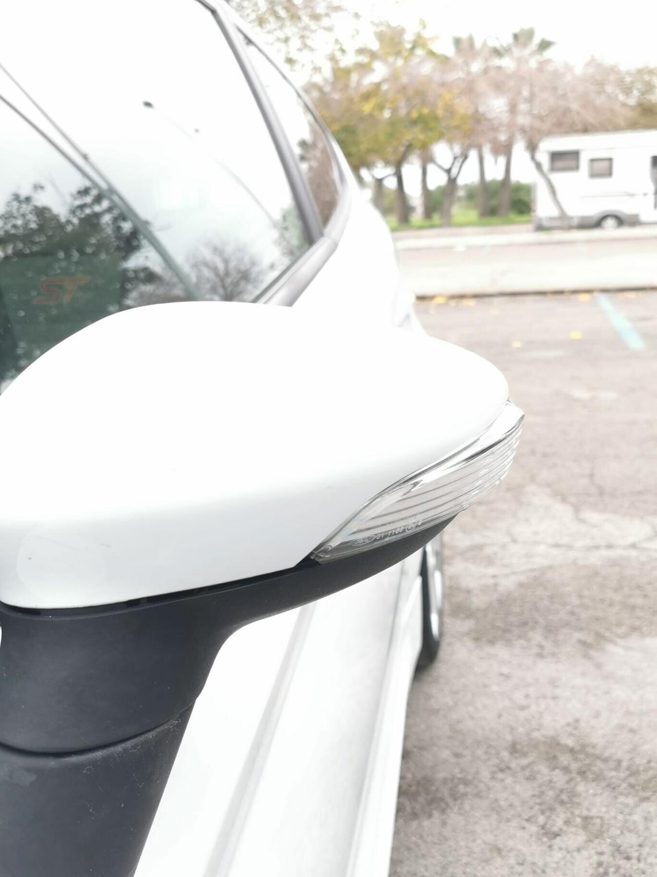 Ford Fiesta 1.6 182CV 3 porte ST - 2015