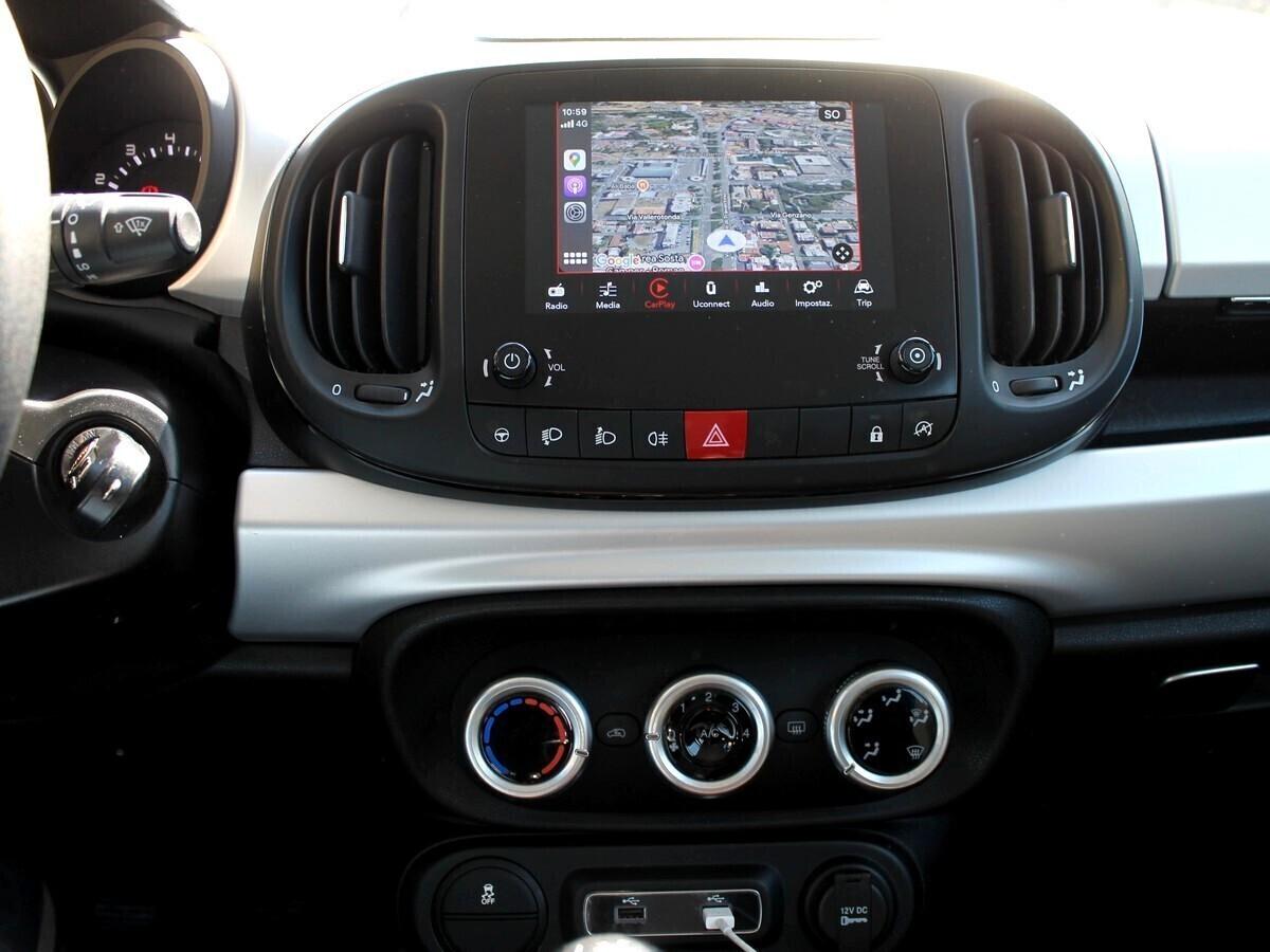 Fiat 500L 1.4 95 CV S&S Connect