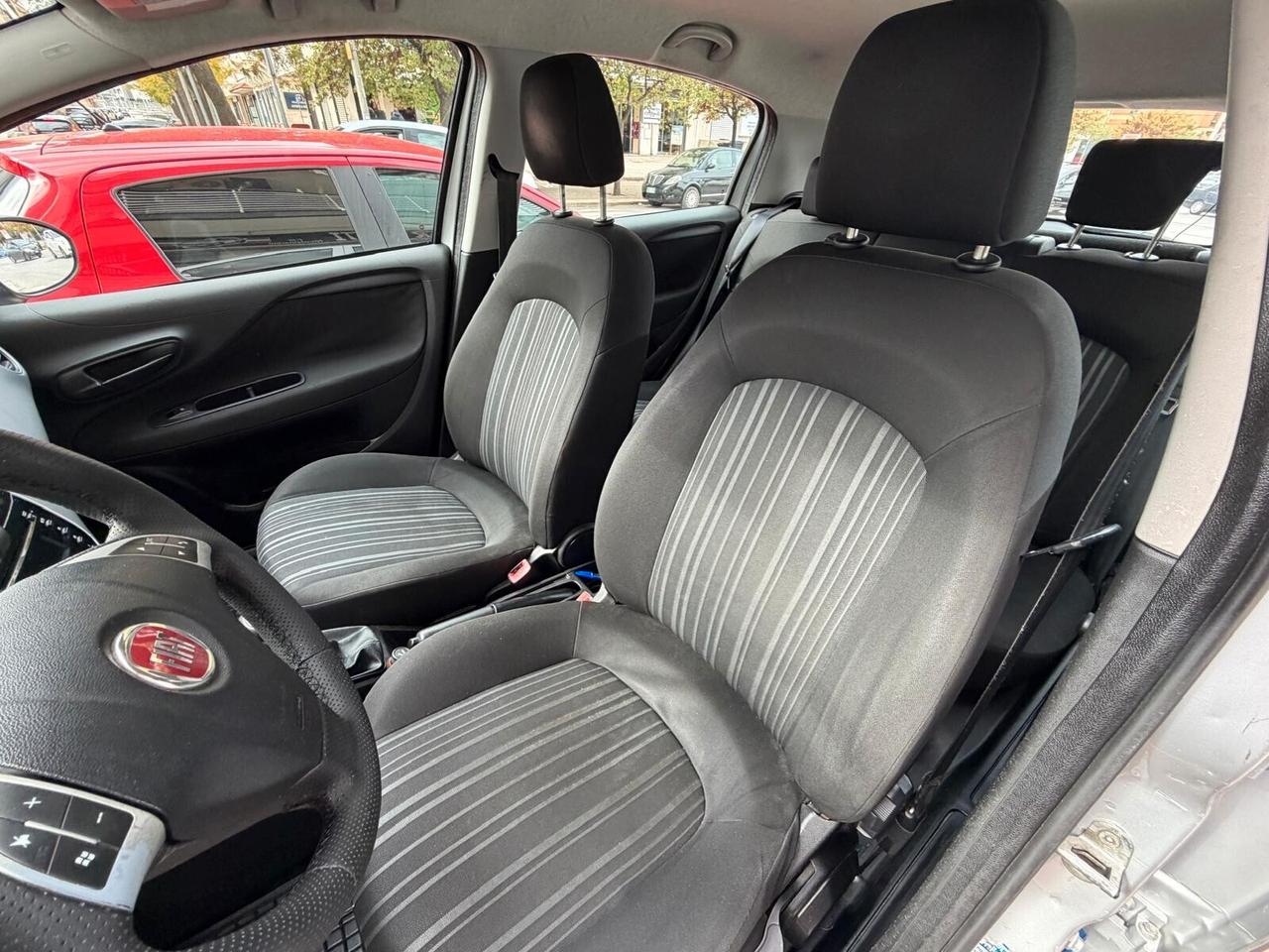 Fiat Punto Evo 1.3 Mjt 75 CV 5p EURO 4