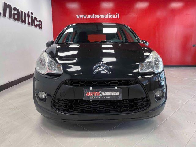 CITROEN C3 1.4 AIRDREAM EXCLUSIVE GPL ECO BY-ENERGY