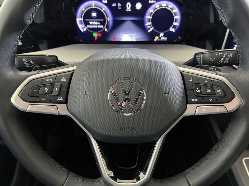 Volkswagen Golf Golf 2.0 tdi Edition Plus 150cv dsg