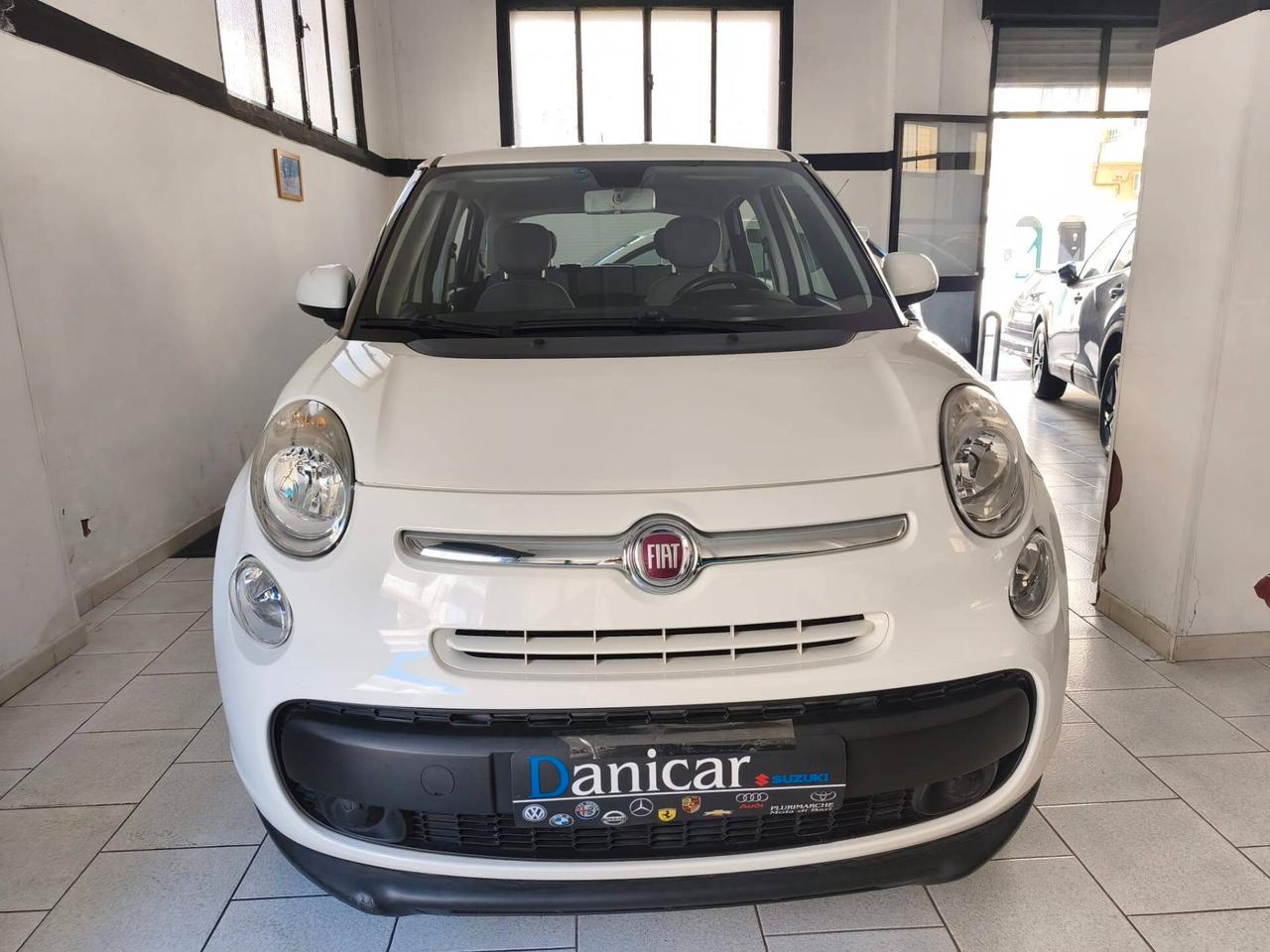 Fiat 500L 1.3 Multijet 95 CV Business