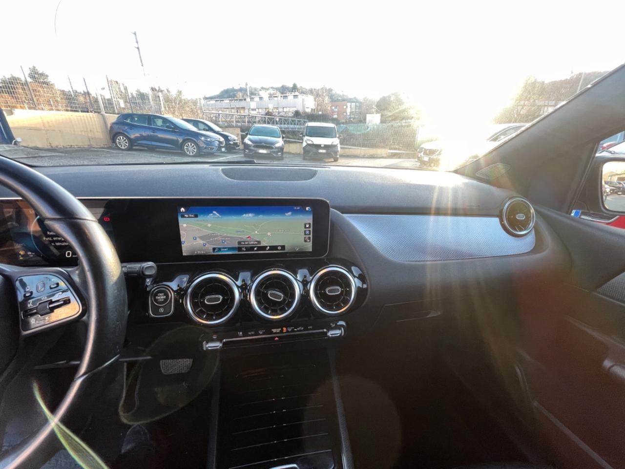 Mercedes-benz B 180 d Aut. Executive 2019