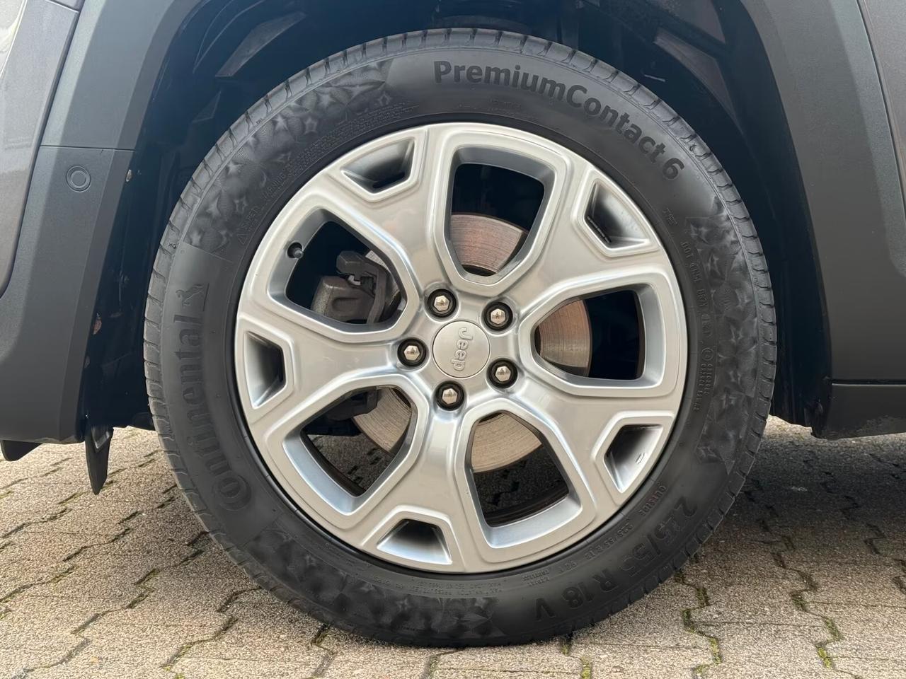 Jeep Renegade 1.0 T3 Limited
