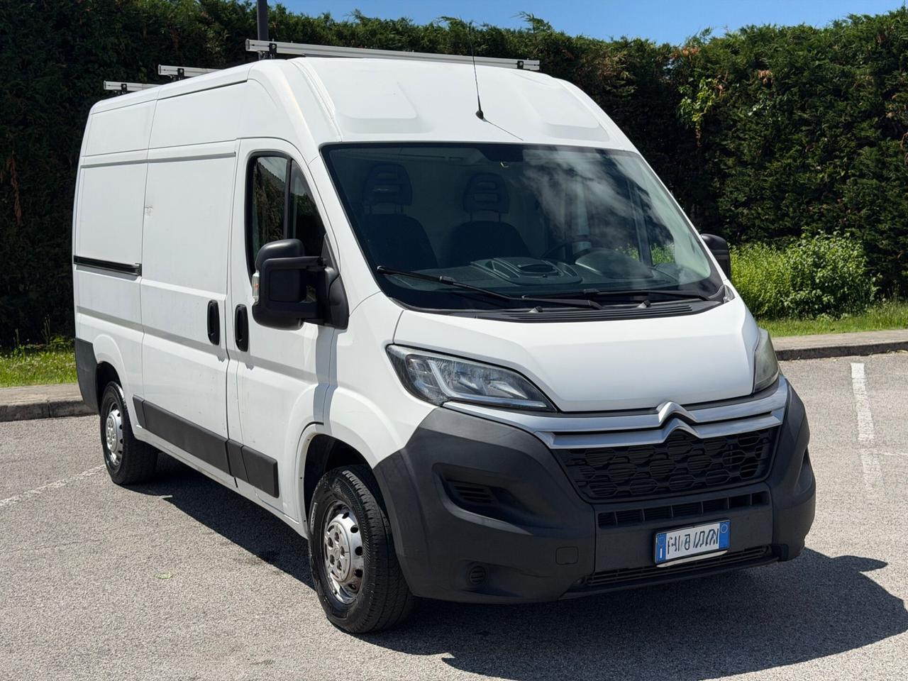 Citroen Jumper 2.0 IVA COMPRESA