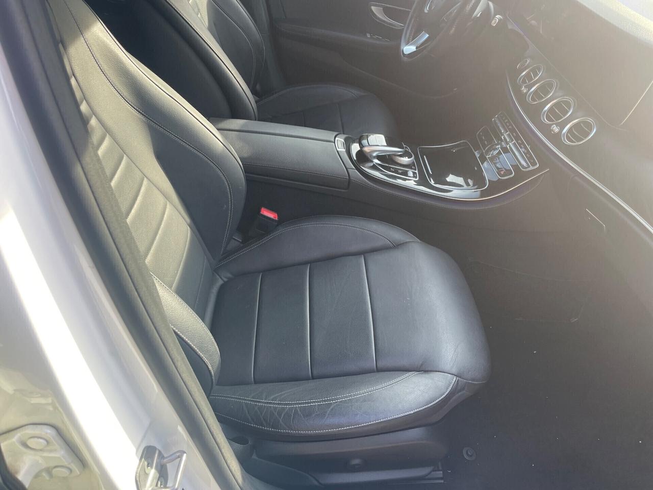 Mercedes-benz E 220 E 220 d S.W. 4Matic Auto Premium All-Terrain