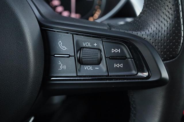 ALFA ROMEO Giulia 2.2 Turbodiesel 210 CV AT8 AWD Q4 Veloce