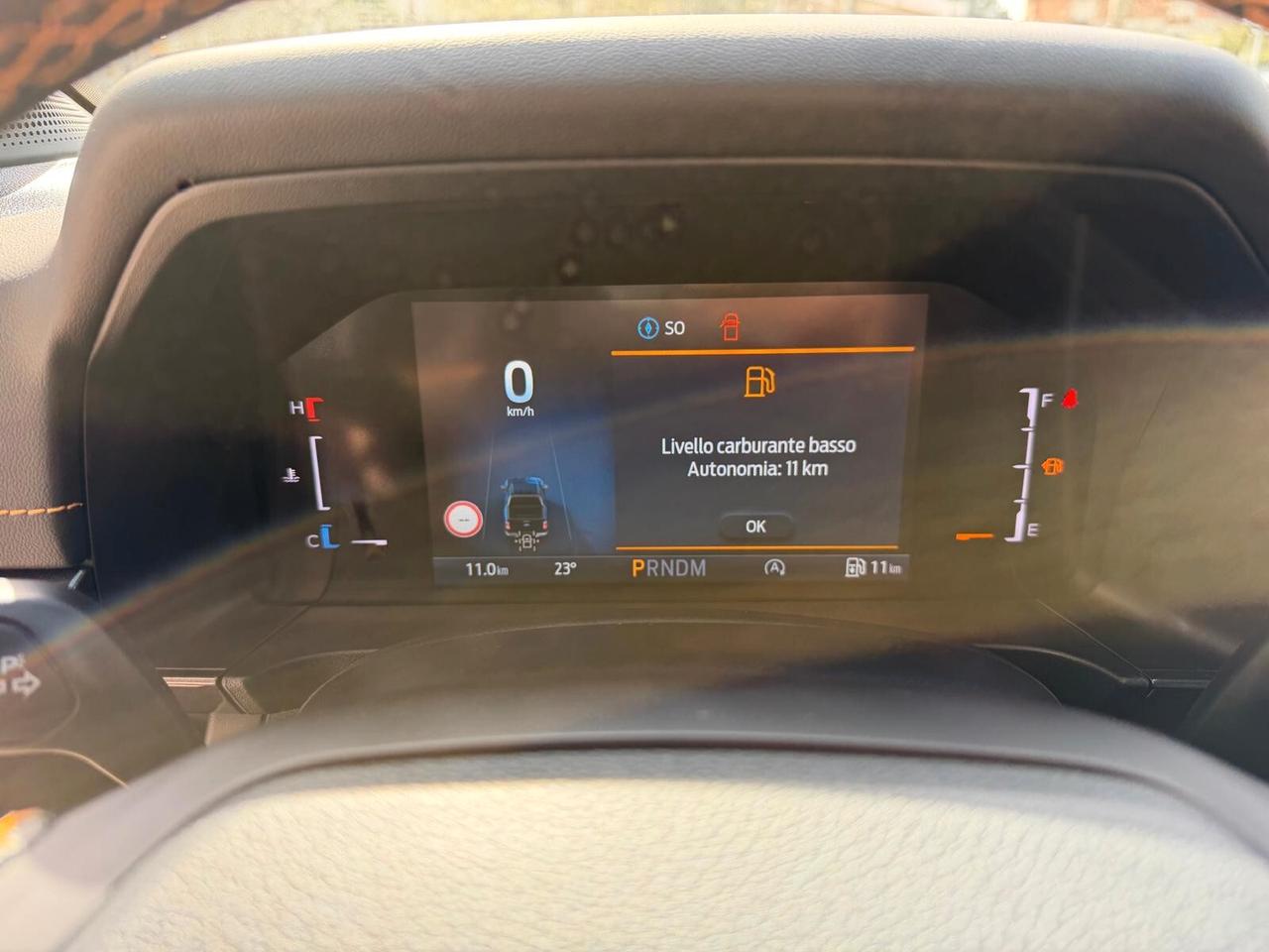 Ford Ranger 2.0 ECOBLUE aut. 205 CV DC Wildtrak 5 posti + IVA