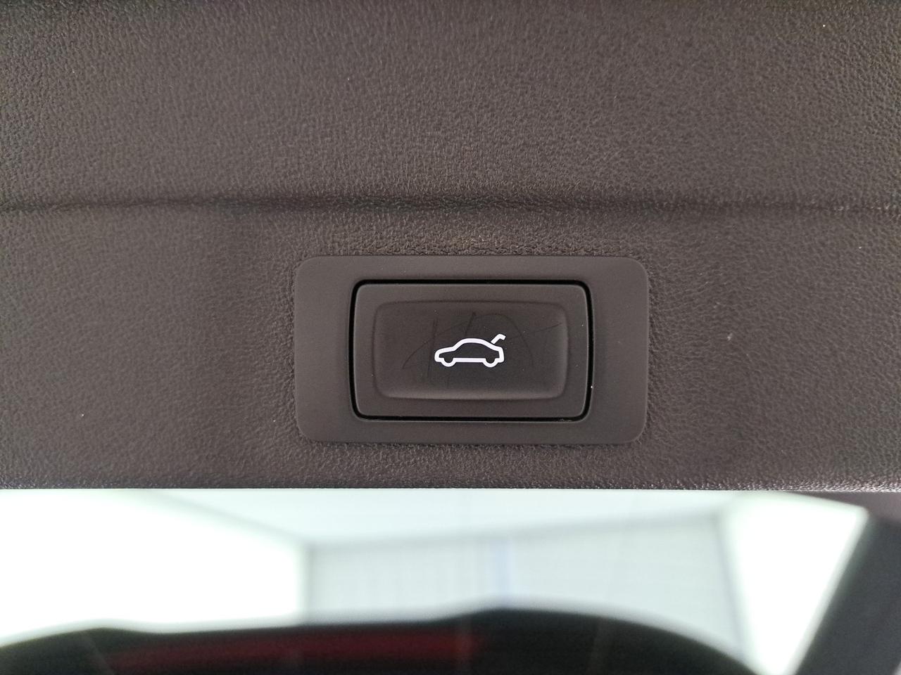 Audi A5 avant 2.0 tdi mhev+ business advanced 204cv s-tronic