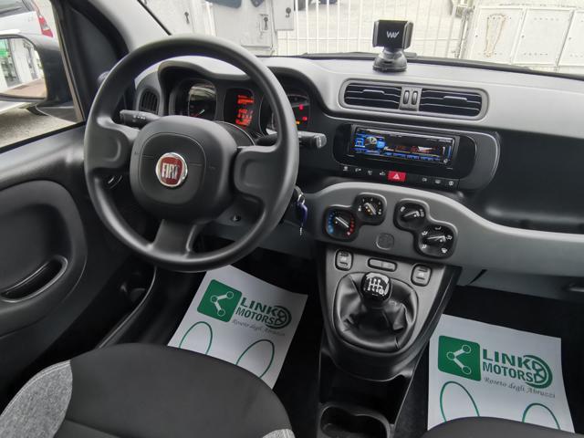 FIAT Panda 1.0 FireFly S&S Hybrid - con SOLO 16mila Km -