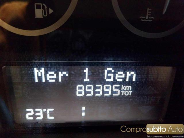 LANCIA Ypsilon 1.2 69 CV (Garanzia 12 Mesi)