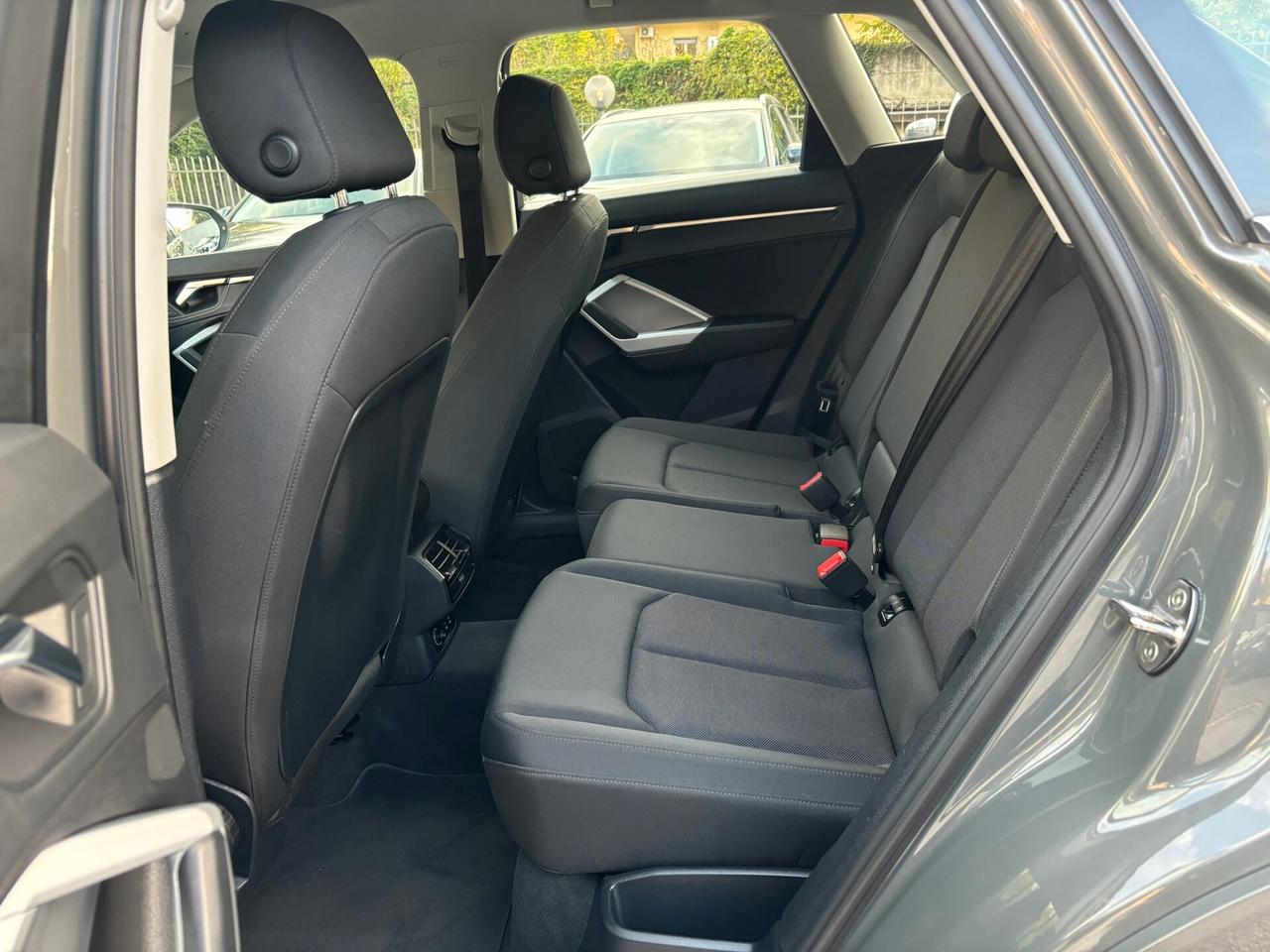 Audi Q3 35 TDI S-TRONIC 150 CV S-LINE MY 21 FULL LED