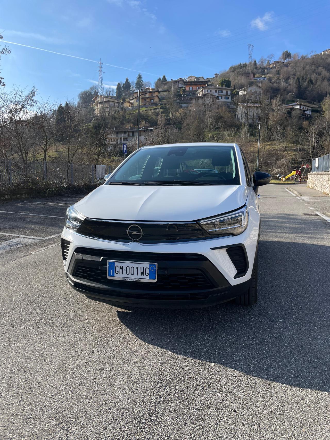 Opel Crossland X 1.2 2023