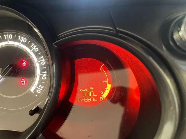 Citroen C3 C3 II 2009 1.2 puretech Exclusive 82cv E6