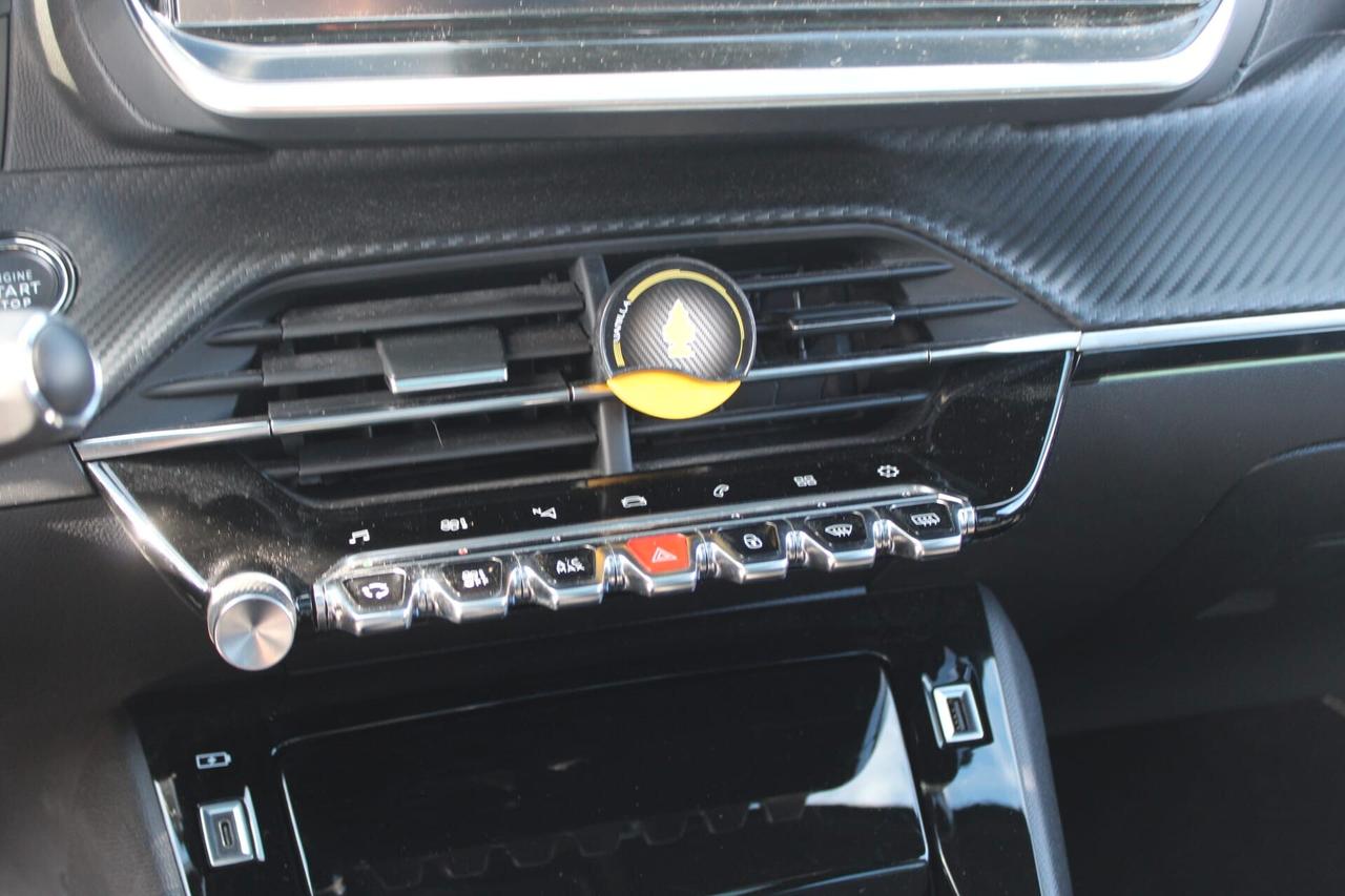 Peugeot 208 BlueHDi 100 Stop&Start 5 porte GT