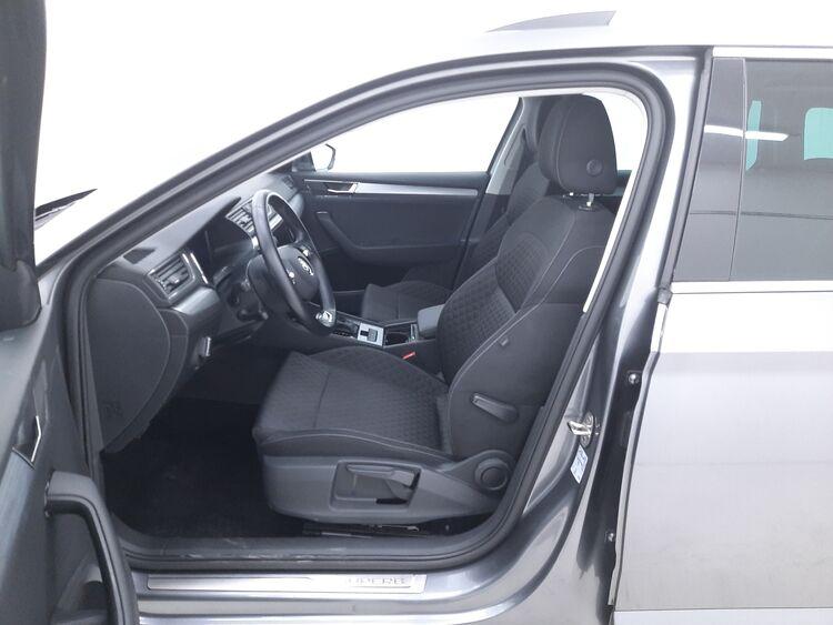 Skoda Superb Wagon Executive DSG BR111694 2.0 Diesel 150CV