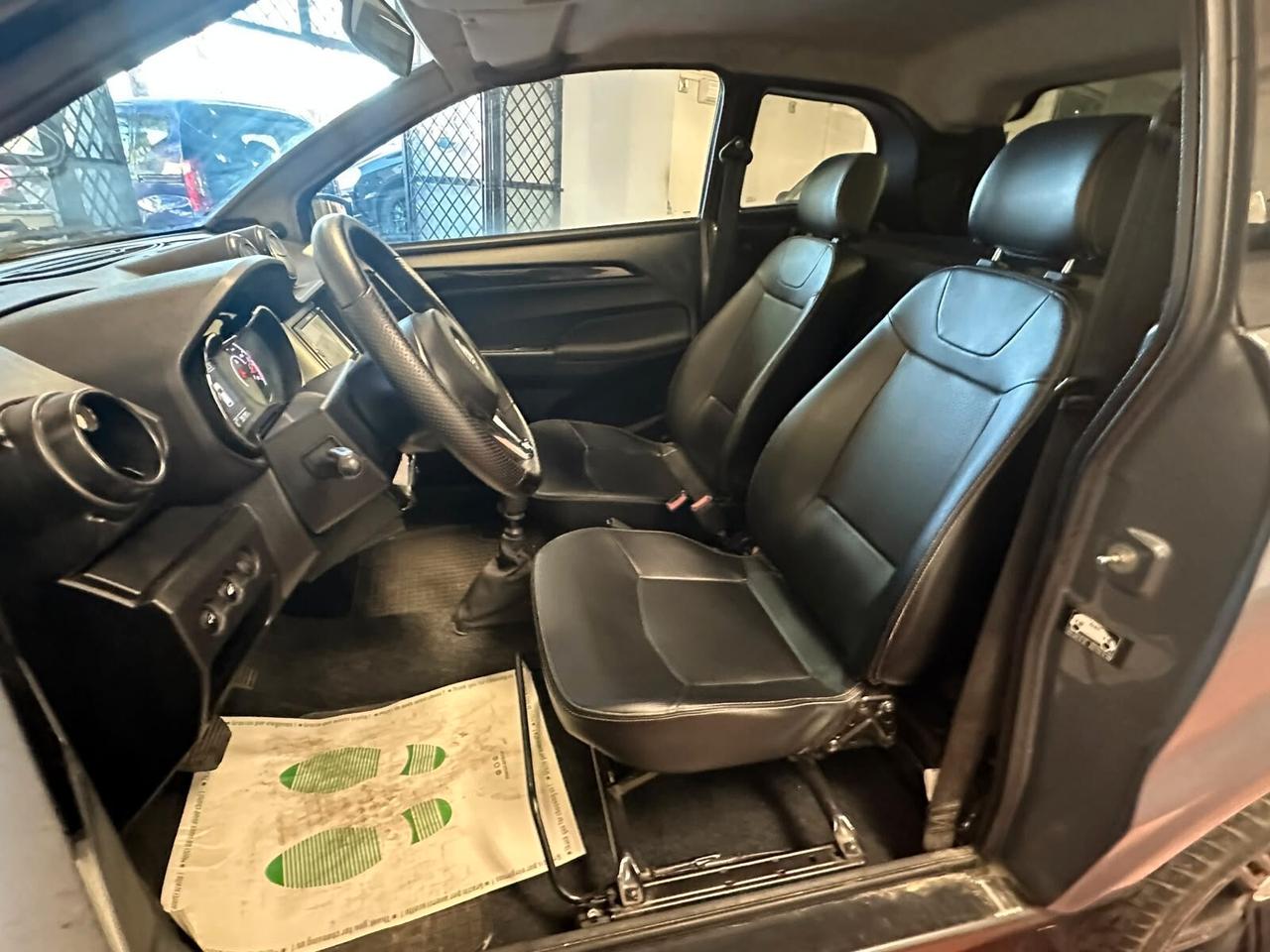 Aixam City Sport Sensation