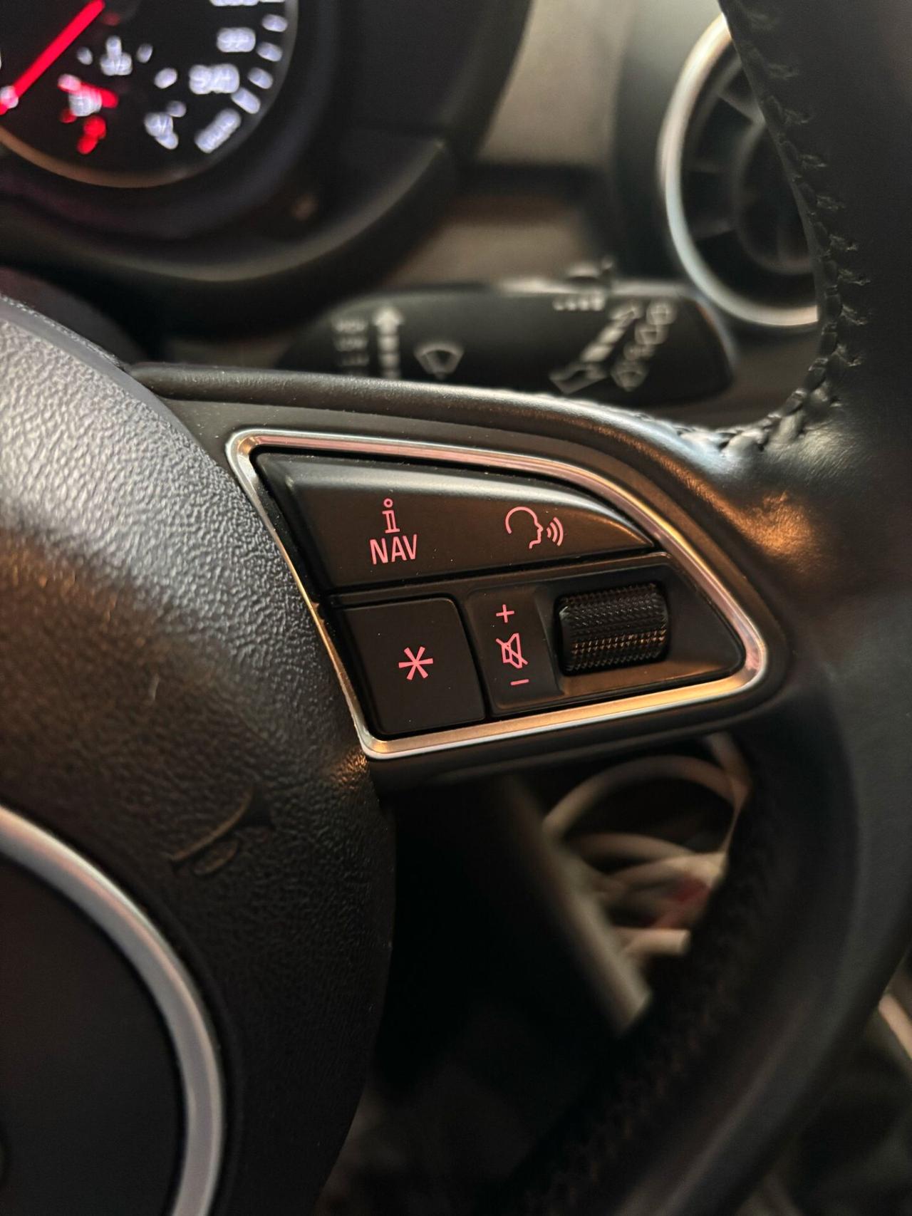 Audi A1 SPB 1.6 TDI 116 CV Ultra