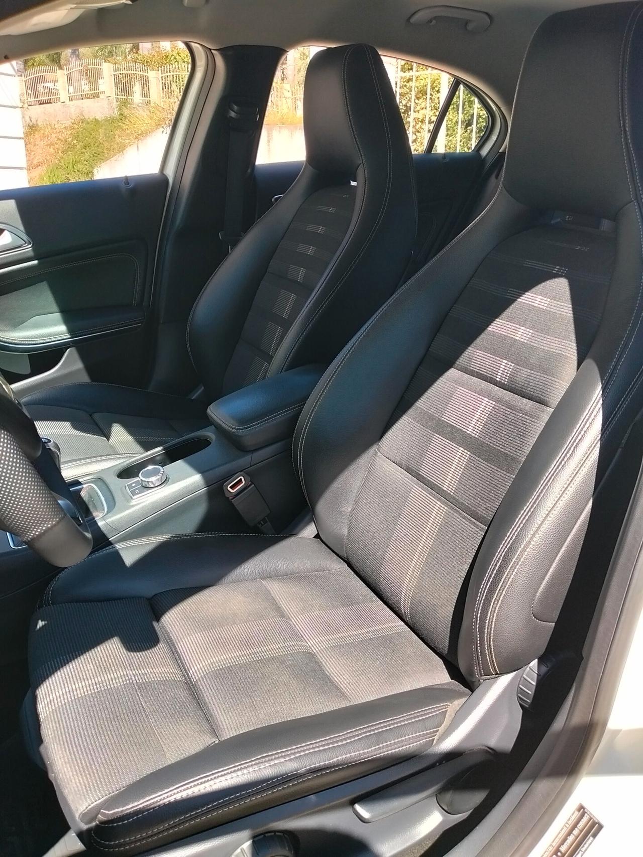 Mercedes-benz A 180 d Premium