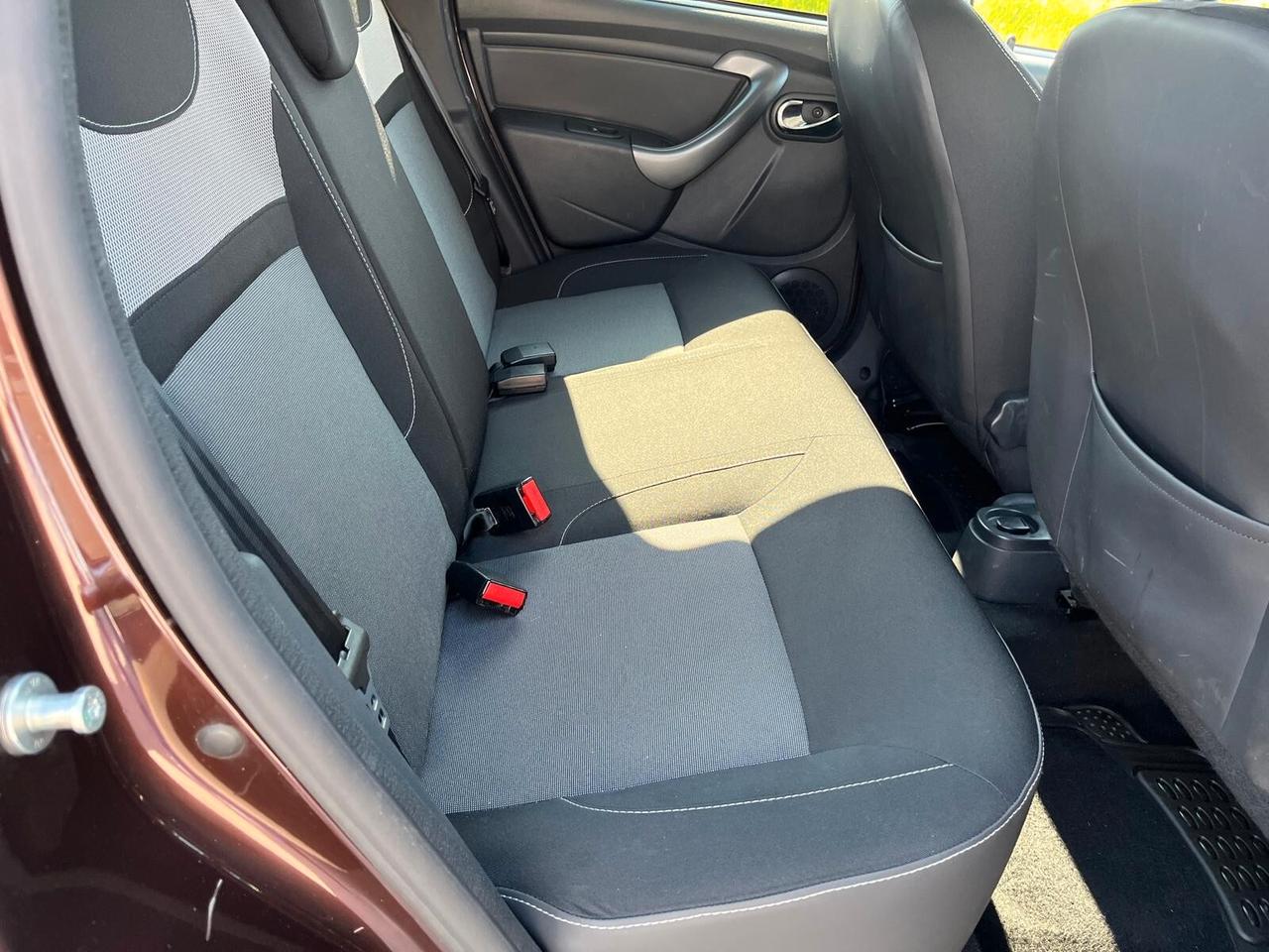 Dacia Duster 1.6 115CV Start&Stop 4x2