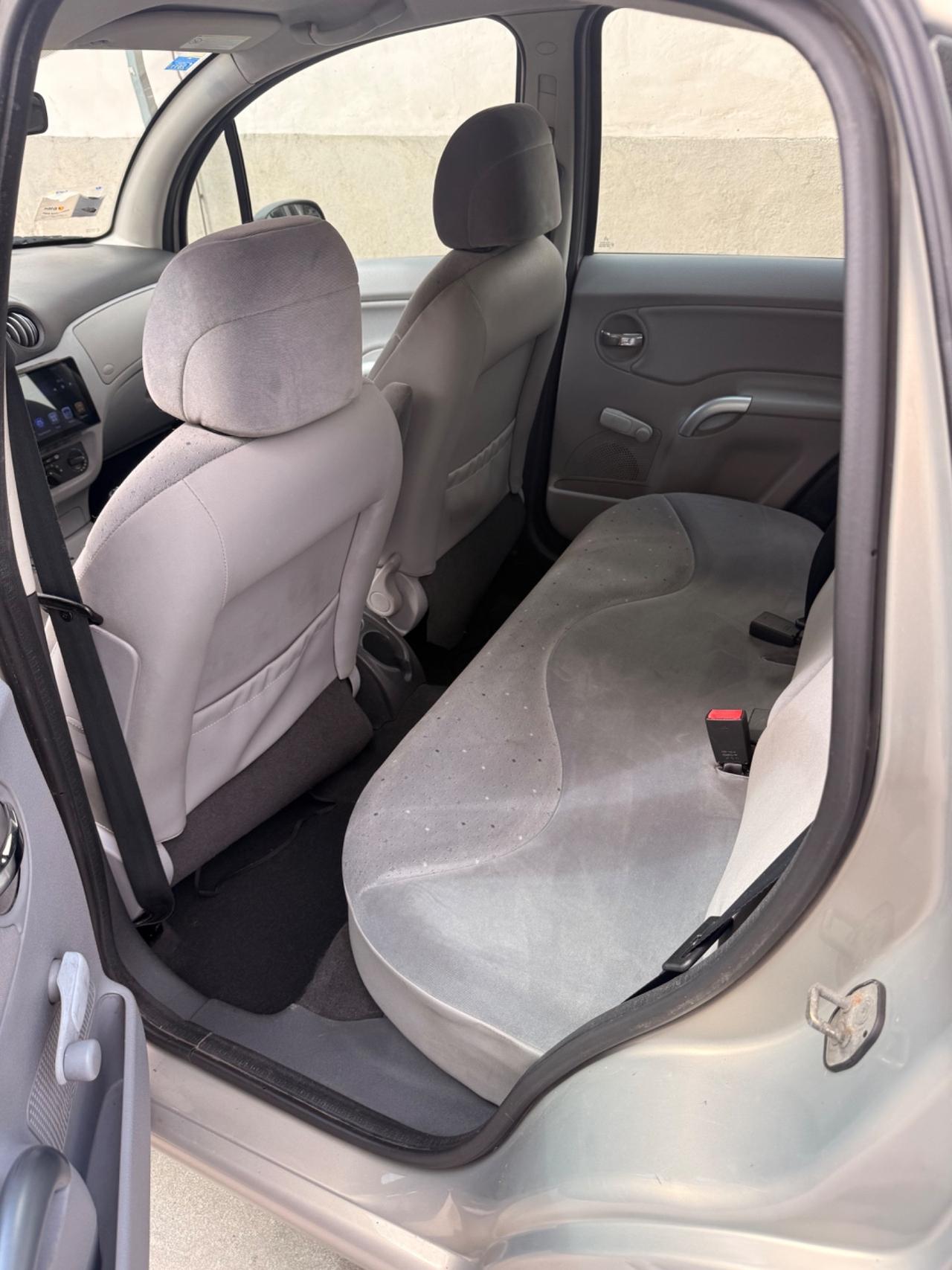 Citroen C3 1.4 HDi Exclusive