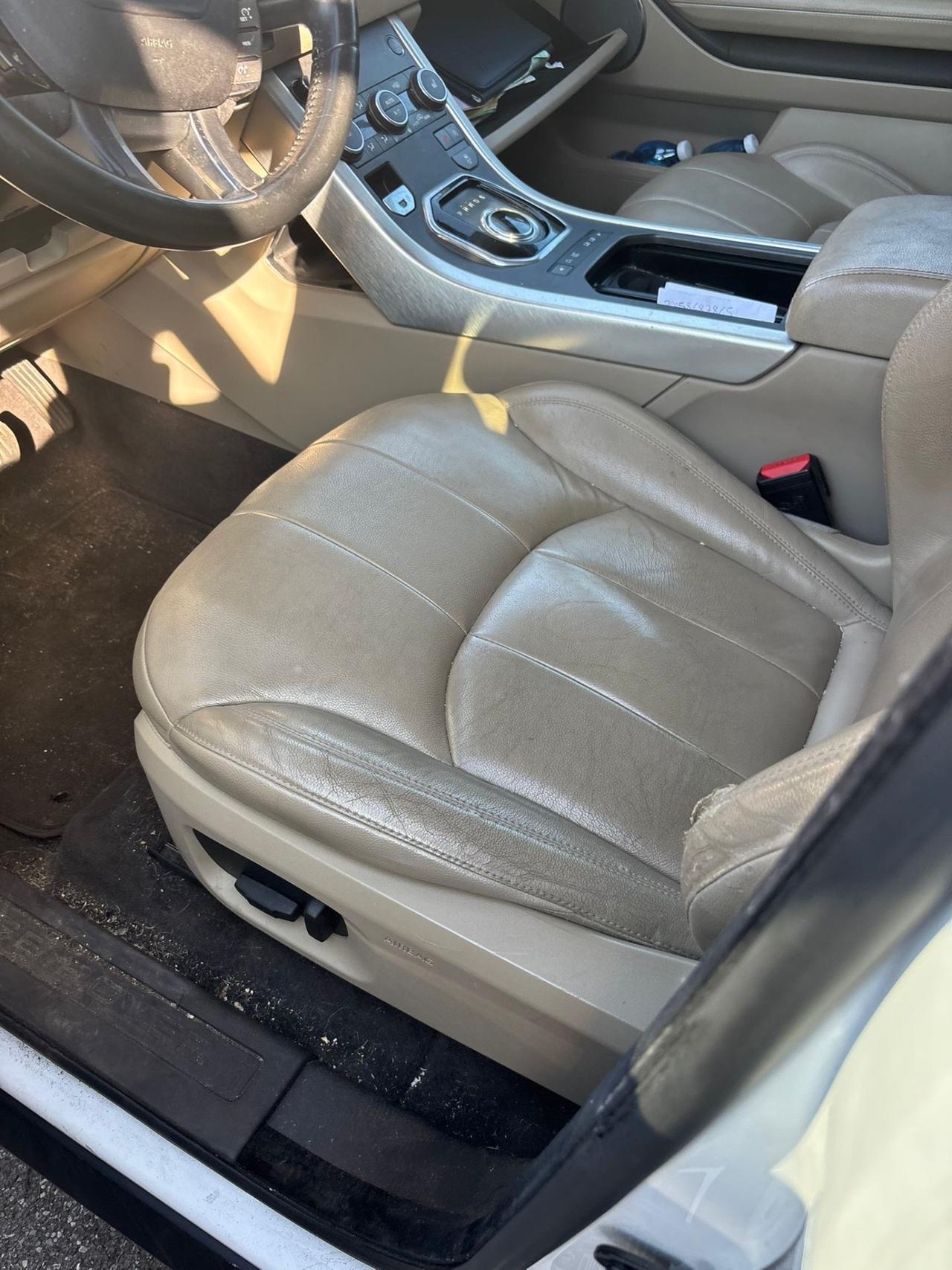 Land Rover Range Evoque 2.0 TD4 150 CV 5p. HSE Dynamic