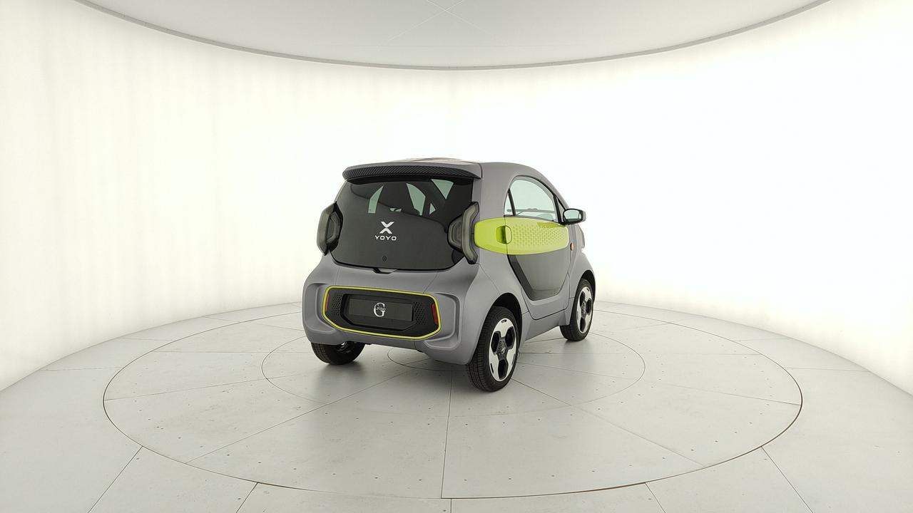 XEV PREMIUM