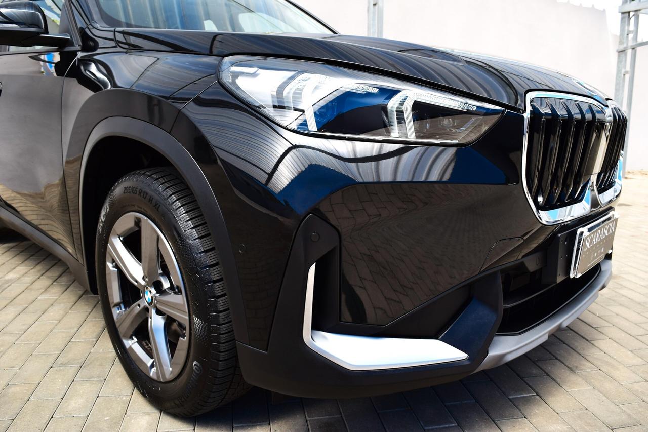 Bmw X1 sDrive 18d 150 cv Automatica