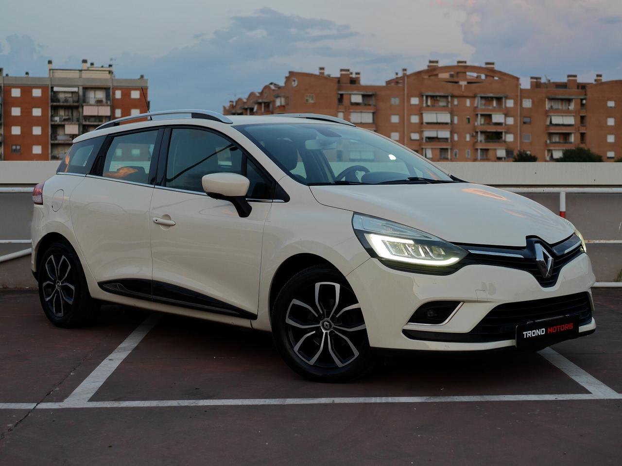 Renault Clio Sporter TCe 12V 90CV Start&Stop Energy Excite