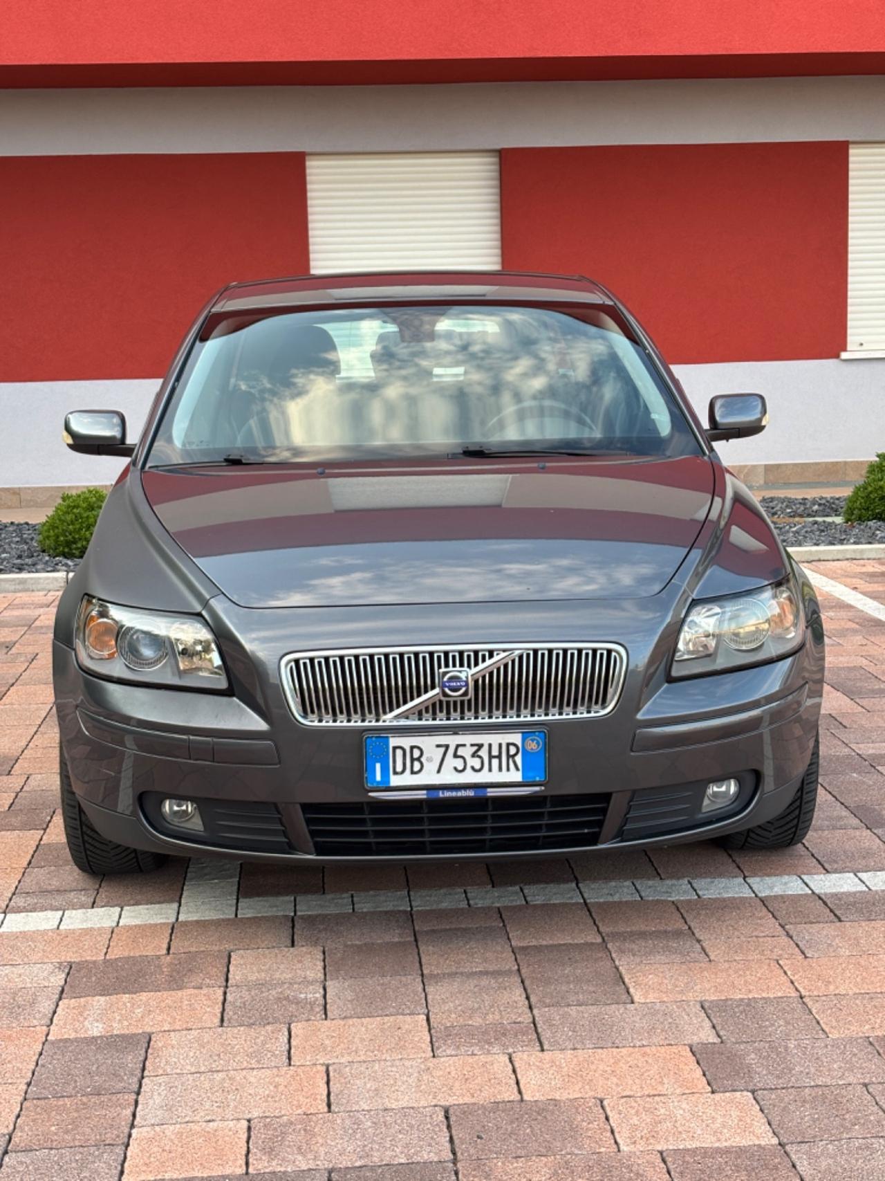 Volvo V50 1.6 D cat Momentum