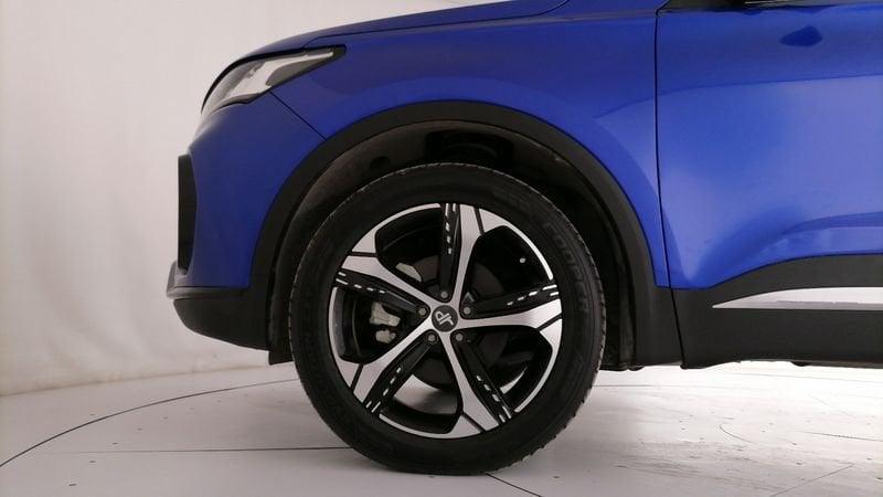 DR AUTOMOBILES DR 6.0 1.5 turbo Gpl 149cv cvt