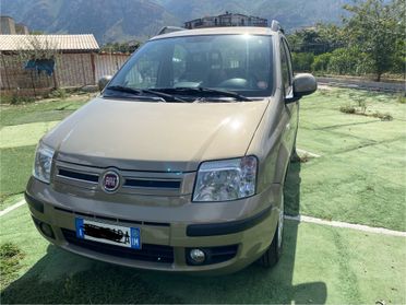 Fiat Panda 1.3 MJT