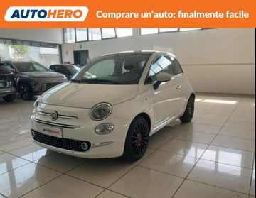 FIAT 500 1.2 EasyPower Star